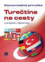 TUREČTINA NA CESTY s prepisom výslovnosti  
